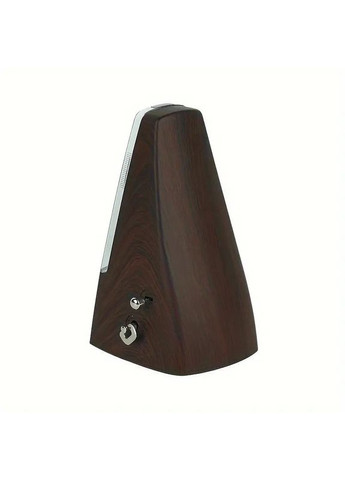 Механический метроном для музыкантов, от 40 до 208 ударов в минуту No Brand (365721112)