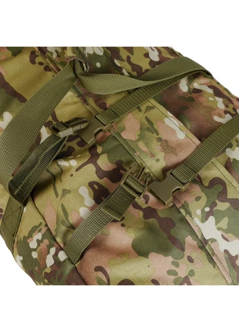 Сумка баул тактическая 100л Military Bag, Kiborg (388570538)