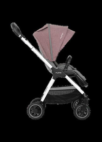 Коляска прогулянкова Triv, Cherry, колір сірий з рожевим (ST12000CHRGL) Nuna (307836053)