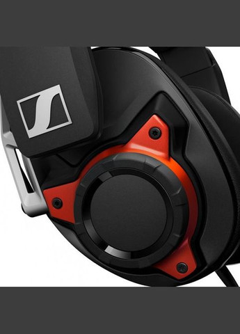 Компьютерная гарнитура GSP 600 Sennheiser (314976149)