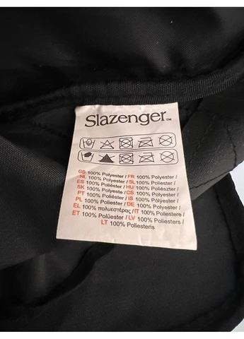 Сумка спортивна Slazenger Puma (400131844)