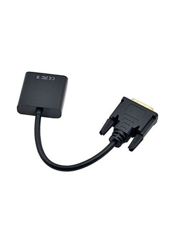 Перехідник (U-993) ST-Lab DVI-D (24+1) to VGA (268142316)