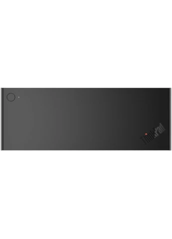 Док-станция ThinkPad USB4 Smart Dock 5500 (40BC0135EU) Lenovo (402010938)