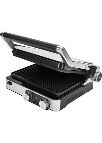 Электрогриль PGP 7001D Silver Polaris (391467153)