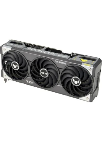Відеокарта GeForce RTX 5070,, TUF GAMING OC, 12Gb GDDR7, 192-bit, HDMI/3xDP, 2640/28000 MHz, 16-pin (TUF-RTX5070-O12G-GAMING) Asus (330031726)