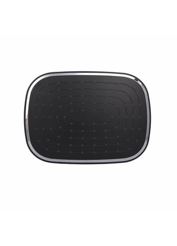 Потолочная лейка (260х190х64) для душевой системы Grand BCR 1004 QTGRA26019064BCR44756 Qtap (397564357)
