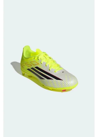 Бутсы F50 League Fg/Mg Yellow JR9014 adidas (402888023)