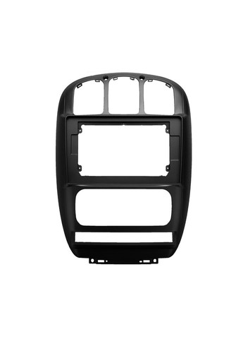 Штатная магнитола серии Mekede M400S под Grand Voyager 20062012 (W3) 10 дюймов Chrysler (299992439)