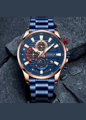 8415 Blue-Gold Curren (323015667)
