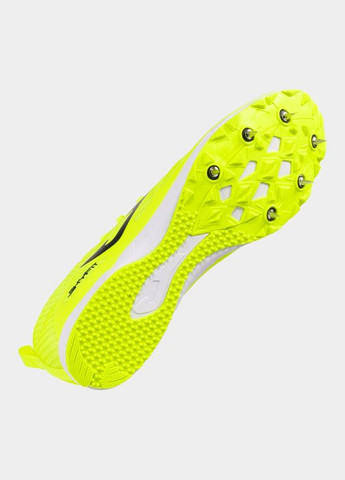 Желтые всесезонные кроссовки беговые желтые r.skyfit rskyfw2209 Joma