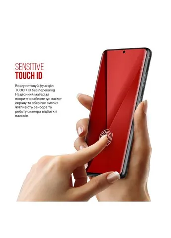 Пленка защитная (ARM87304) ArmorStandart hydrogel Google Pixel 10 Pro XL 5G (389565374)