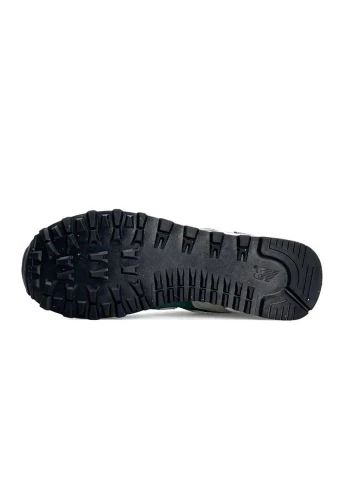 Сіро-зелені кросівки green grey (розмір ) No Brand 574