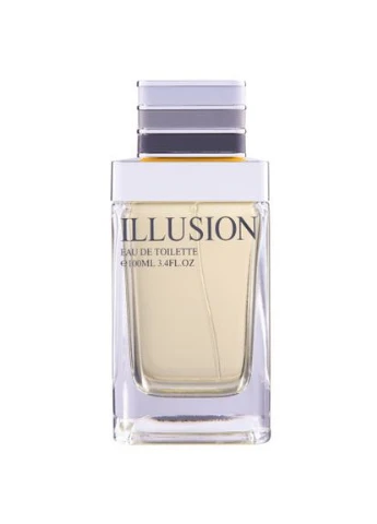 Туалетна вода чоловіча Illusion 100 мл Prive Parfums (352167264)