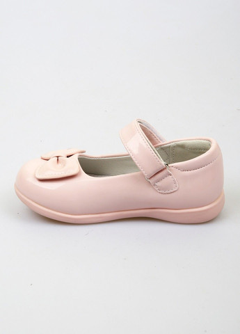 Розовые туфли Apawwa