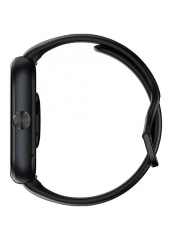 Смарт-часы Choice Watch Black [144245] Honor (400986761)