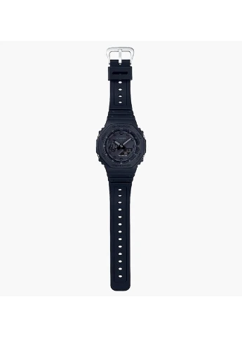 Годинник G-Shock Classic GA-2100-1A1ER Casio (399950405)