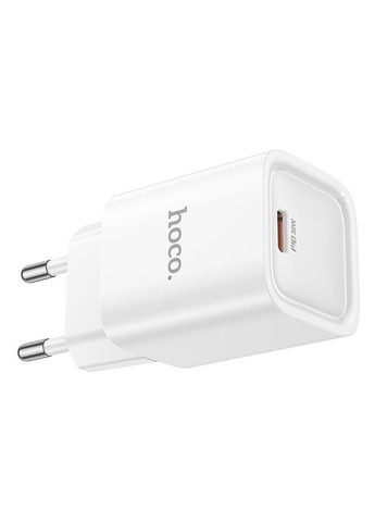 Зарядное устройство с быстрой зарядкой PD30W C148A |1Type-C| Hoco (337352011)