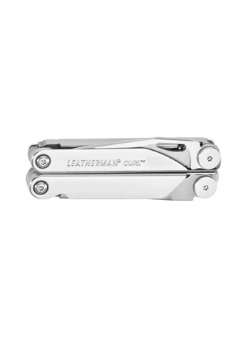 Мультитул Curl 832932 Leatherman (319663583)