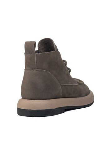 ботинки (1900бс) Lola Andy из натурального нубука