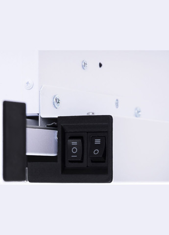 Витяжка HTL 6614 WH 1000 LED MINOLA (339081961)