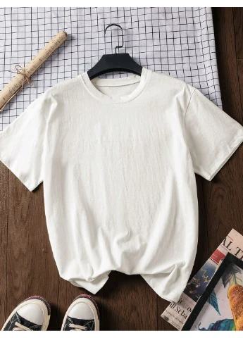 Футболка SHEIN - (367748186)