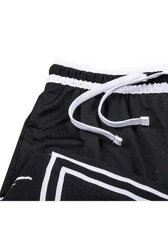 Мужские Шорты DF SPRT DMND SHORT Черный Jordan (302286001)