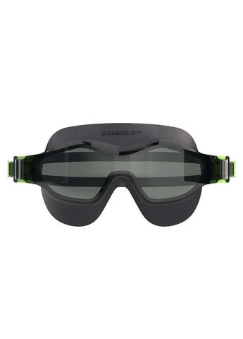 Маска для плавания BIOFUSE 2.0 MASK Черный, Серый Speedo (395621582)