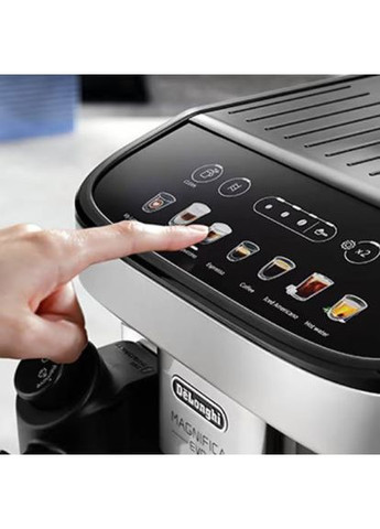 Кавоварка Magnifica Evo ECAM290.85.SBX Delonghi (348058102)