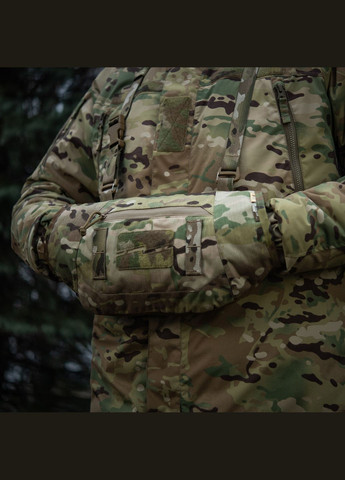Муфта тактическая Elite Multicam M-TAC (303262429)