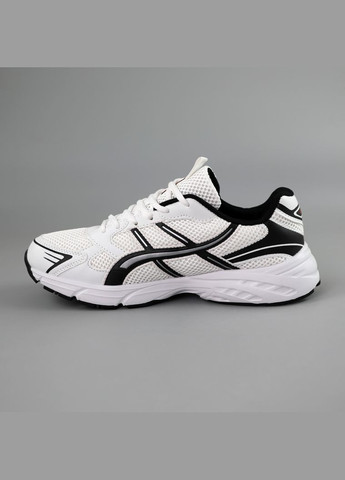 Белые кроссовки мужские Fashion