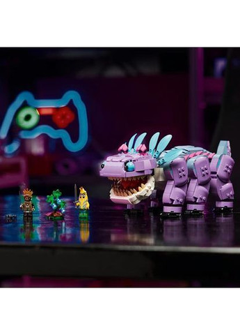 Конструктор Fortnite Klombo 1084 детали () Lego 77077 (367019929)