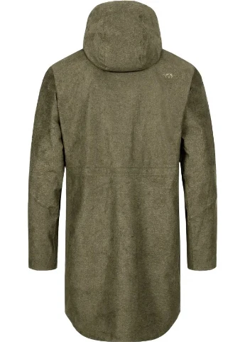 Оливкова демісезонна пуловер blaser active outfits vintage оливковий No Brand