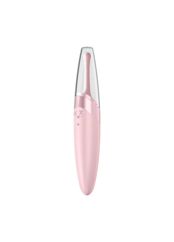 Вібратор для клітора Twirling Delight Rose Satisfyer (303910738)