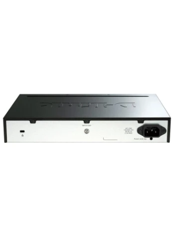 Комутатор мережевий D-Link DGS-1510-20 (380232686)