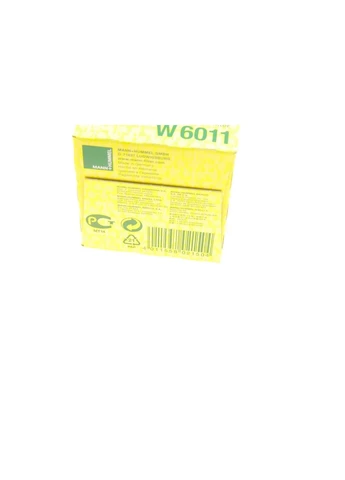Фільтр масляний двигуна SMART FORTWO 1.0 07- (вир-во ) W6011 MANN (382419162)
