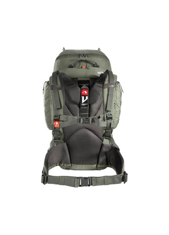 Рюкзак Akela 35, Stone Grey Olive Tatonka (334669670)