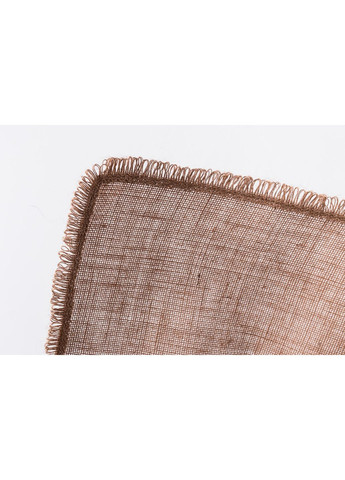 Серветка сервірувальна на стіл 45×30 (см) прямокутна під тарілки Бежева HP-35-6 Yiwu (370801549)