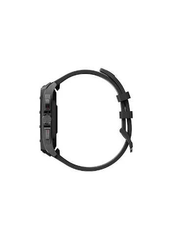 Смарт-часы MB1 Black Imiki (390107074)