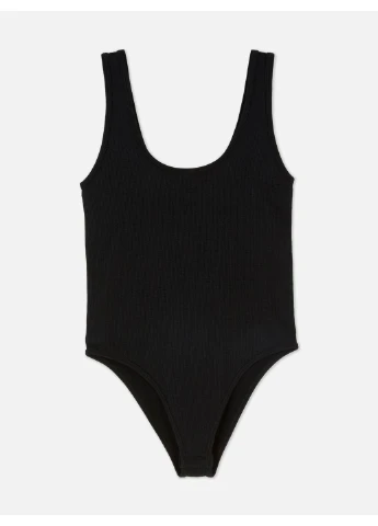 Боди,черный, Primark (397561224)