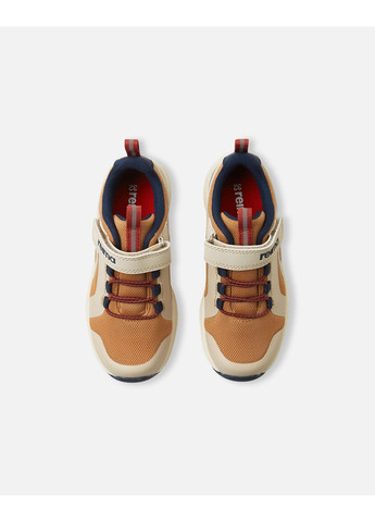 Бежеві осінні кросівки reimatec Reima Enkka