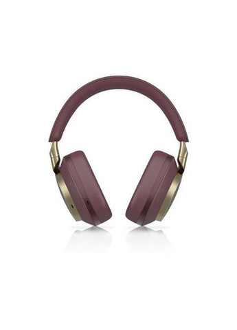 Наушники с микрофоном Royal Burgundy Bowers & Wilkins PX8 (315702804)