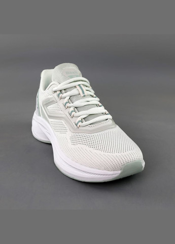 Кроссовки женские сетка Baas белые (329787068)