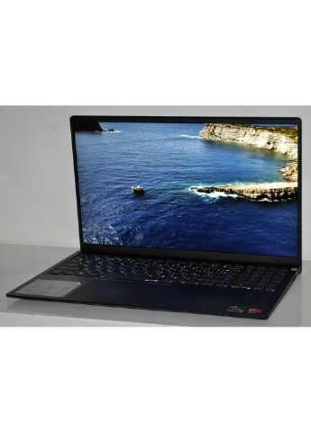 Ультрабук Inspiron 15 5515 / 15.6" (1920x1080) IPS Touch / AMD Ryzen 5 5500U (6 (12) ядер по 2.1 - 4.0 GHz) / 16 GB DDR4 / 512 Dell (398130482)