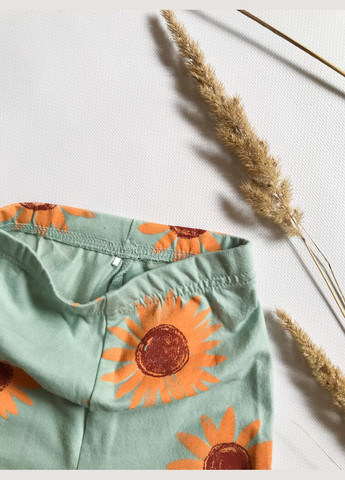 Шорти-велосипедки 86 см блакитний артикул О352 George (294755561)