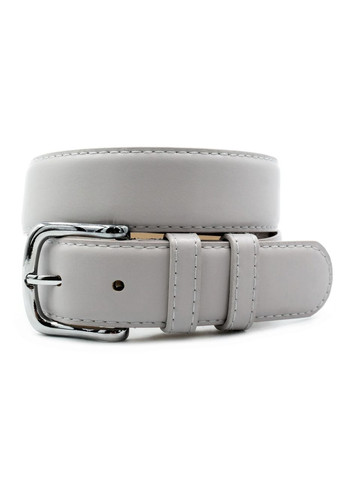 Женский ремень 3,3 х 110 см Бежевый zhn-kz-kit33-016 Weatro (317751120)