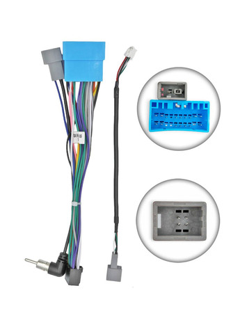 Штатная магнитола серии QIV Q1 под Baleno 2010+ 9 дюймов Suzuki (299993805)