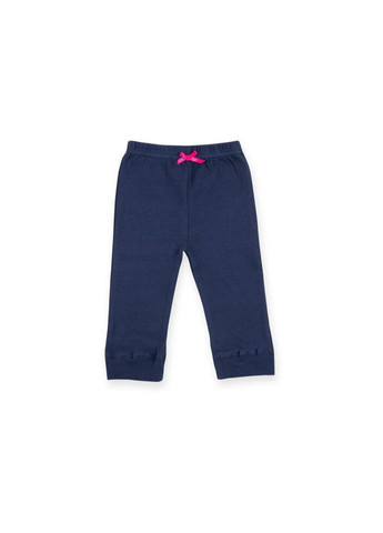 Штани дитячі 3 шт різнокольорові для дівчаток (32119.6-9 F) Luvable Friends (300857525)