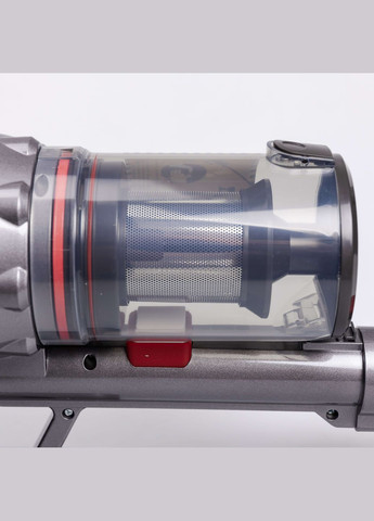 Вертикальный пылесос SK-3377 колбовый с циклонным фильтром Sokany (322289341)