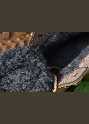 Чоловічі Зимові Тактичні Берці. 36-48р Койот. З Натуральної шкіри! MSZM-1024 No Brand (301148002)