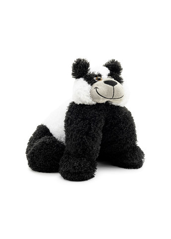 Подушка-игрушка – "Панда" цвет черно-белый ЦБ-00236511 Гулівер Країна (282925574)